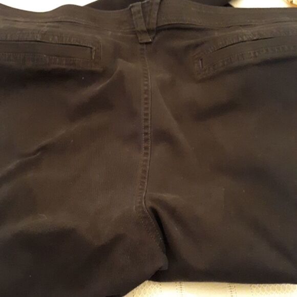 Black Gloria Vanderbilt   jeans - Picture 7 of 7